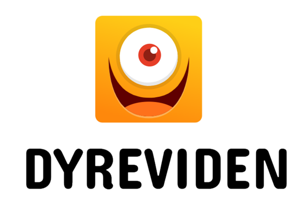 Dyreviden