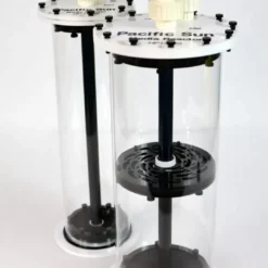 Discount Acrylic Media Reactors Hard Plumbing 3,5 Ltr HP MR 11040 Filtersystemer Til Saltvandsakvarier
