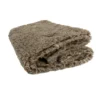 Outlet Vetbed brun 100 x 150 cm Large Hundesenge Og Kurve Til Hunde - Bløde Og Komfortable|Sovepladser Til Hvalpe - Hundesenge, Kølemåtter Og Trygge Hvilesteder