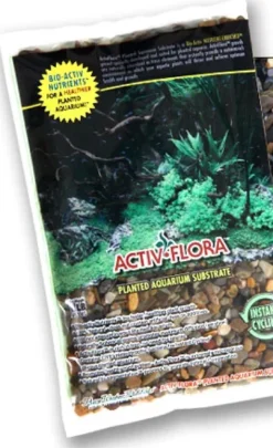 Sale Active Flora Live Flora - Lake Gems 7,26 kg Aquascaping|Akvarieplanter