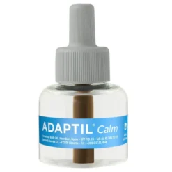 Best Calm Home diffuser REFILL 48 ml til hund Plejemidler Til Hund Med Fokus På Sundhed Og Velvære|Pleje Af Hvalpe - Alt I Plejemidler Til Pels, Poter Og Hud
