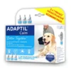Hot Calm Home Refill 3 x 48 ml Plejemidler Til Hund Med Fokus På Sundhed Og Velvære|Pleje Af Hvalpe - Alt I Plejemidler Til Pels, Poter Og Hud