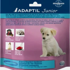 Outlet Junior halsbånd Plejemidler Til Hund Med Fokus På Sundhed Og Velvære|Pleje Af Hvalpe - Alt I Plejemidler Til Pels, Poter Og Hud