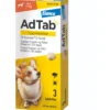 Online til hunde 5,5-11 kg 225 mg - effektiv loppe- og flåttablet Plejemidler Til Hund Med Fokus På Sundhed Og Velvære