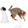 New AFP Katte laser beamer Killingelegetøj - Sjov, Træning Og Aktivering For Killinger|Kattelegetøj