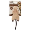 Hot AFP Lambswool - Jumbo Crinkle Catnip Killingelegetøj - Sjov, Træning Og Aktivering For Killinger|Kattelegetøj