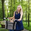 AFP Travel Dog Easy Go Transport Og Adgang Til Hvalpe - Tryg Og Nem Hverdag|Transport Og Adgang For Hunde - Tryg Og Nem Hverdag