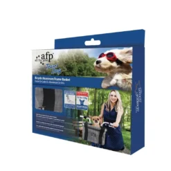 AFP Travel Dog Easy Go Transport Og Adgang Til Hvalpe - Tryg Og Nem Hverdag|Transport Og Adgang For Hunde - Tryg Og Nem Hverdag