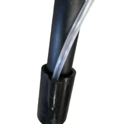 Best Airpipe 25 cm Ø25 mm Luftfittings Og Filtre Til Luftpumper|Filtermaterialer Til Akvariepumper