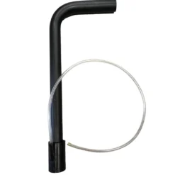 Best Airpipe 25 cm Ø25 mm Luftfittings Og Filtre Til Luftpumper|Filtermaterialer Til Akvariepumper