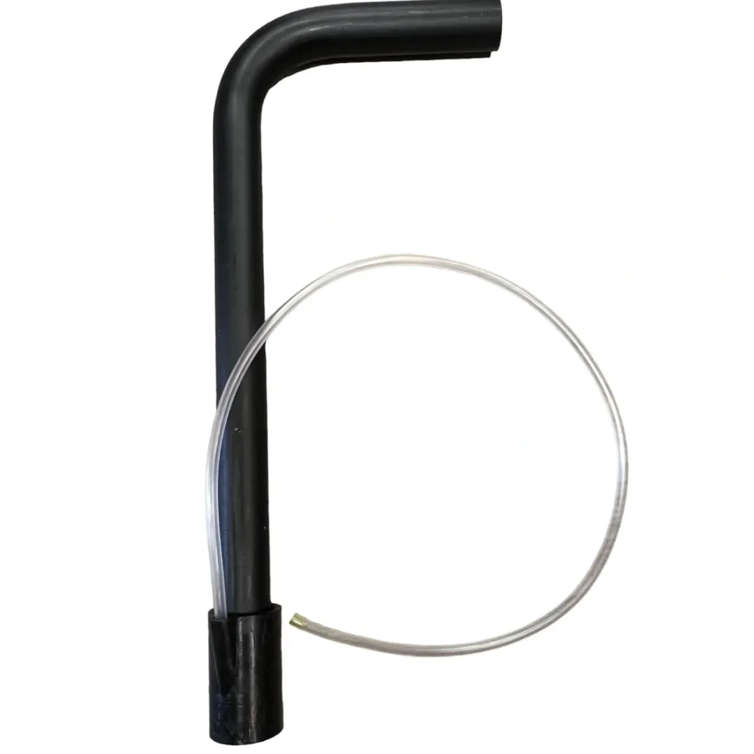 Clearance Airpipe 35 cm Ø25 mm Luftfittings Og Filtre Til Luftpumper|Filtermaterialer Til Akvariepumper