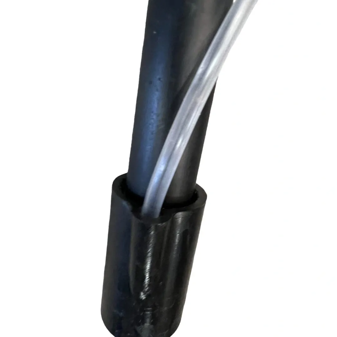 Clearance Airpipe 35 cm Ø25 mm Luftfittings Og Filtre Til Luftpumper|Filtermaterialer Til Akvariepumper