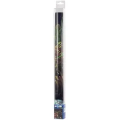 Online Akvariebaggrund Sten 1/2 (50 cm høj) 120 cm Akvariebaggrunde
