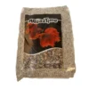Best Akvariegrus Hvid Lyst grus 2-4 mm 10 kg Aquascaping