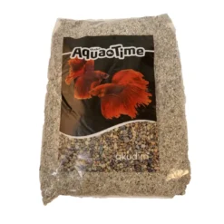 Best Akvariegrus Hvid Lyst grus 2-4 mm 10 kg Aquascaping