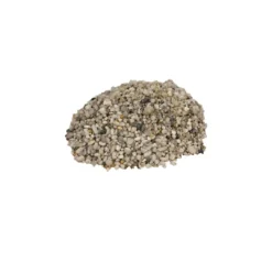 Best Akvariegrus Hvid Lyst grus 2-4 mm 10 kg Aquascaping