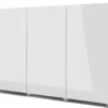 Sale Akvarium Glossy 150 cm Møbel Hvid Akvarieborde Og Akvariereoler