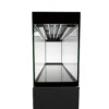 Best Akvarium Glossy 150 Sort 472 Liter Akvarieborde Og Akvariereoler|Akvarier