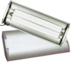 Effect Light 85L - Sort Akvarielamper