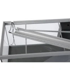 Best ELEMENT Akvarium 144 L Sort Akvarier