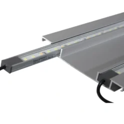 Best ELEMENT Akvarium 144 L Sort Akvarier