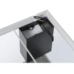 Best ELEMENT Akvarium 144 L Sort Akvarier