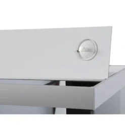 New ELEMENT Akvarium 144 L Silver Akvarier