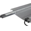 ELEMENT Akvarium 144 L Hvid Akvarier