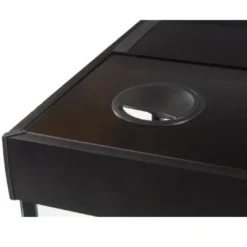 ELEMENT Akvarium 144 L Hvid Akvarier