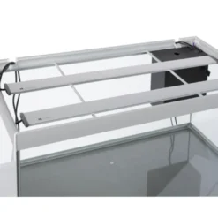 ELEMENT Akvarium 144 L Hvid Akvarier