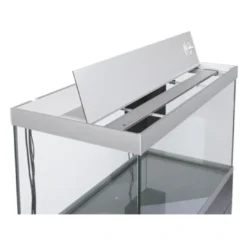 ELEMENT Akvarium 144 L Hvid Akvarier