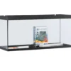 New ELEMENT Akvarium 180 L Sort Akvarier