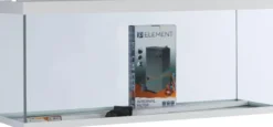 Best ELEMENT Akvarium 240 L Hvid Akvarier