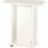 Discount Family Kabinet 80 Liter Hvid Akvarieborde Og Akvariereoler