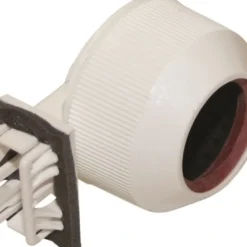 Outlet fatning til Effektline Lampe med T8 Reservedele Til Akvarier