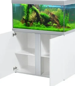 Hot Fusion 250 liter akvarium Akvarier