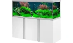 Outlet Fusion 720 liter akvarium Akvarier