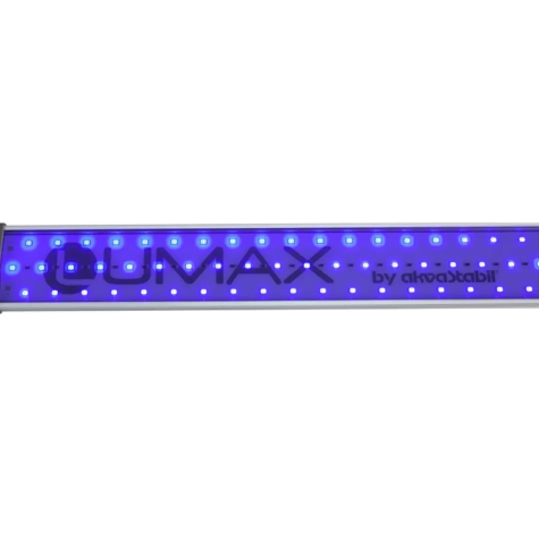 Lumax LED-LIGHT 93 cm 29W BLUE Akvarielamper