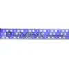 Discount Lumax LED-Light 93 cm 29W Hvid-Blå Akvarielamper
