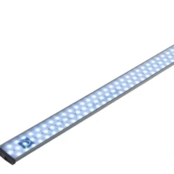 Clearance Lumax LED-Light 73 cm 23W Hvid 6500K Akvarielamper