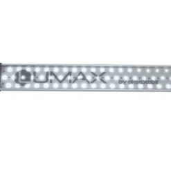 Clearance Lumax LED-Light 73 cm 23W Hvid 6500K Akvarielamper