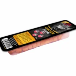 Hot Chicken Snack 35 g - kornfri hundesnack med kylling Hundeguf Og Tyggeben Til Hunde
