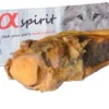 Best Skinkeben Maxi - hundesnack til store tyggetider, 1 stk Snacks Til Hvalpe - Lækre Godbidder Til Træning Og Forkælelse|Hundeguf Og Tyggeben Til Hunde