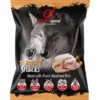 Clearance Turkey Snack 50 g - kornfri hundesnack med kalkun Hundeguf Og Tyggeben Til Hunde