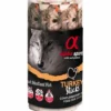 Sale Turkey Stick 16 stk - hundesnacks med kalkun Hundeguf Og Tyggeben Til Hunde
