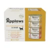 Discount Applaws Kattevådmad Kyllingekasse 12 x 70 g Kattefoder & Snacks
