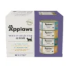 Applaws kattevådmad Suprememix 12x70 g Kattefoder & Snacks