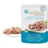 Best Applaws Kattevådmad Tun og makrel 70 g (pouch) Kattefoder & Snacks