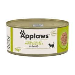Online Applaws Kattevådmad Tun og Tang 156 g Kattefoder & Snacks
