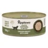 Hot Applaws multipack kylling i sovs 8x156 gram Hundefoder